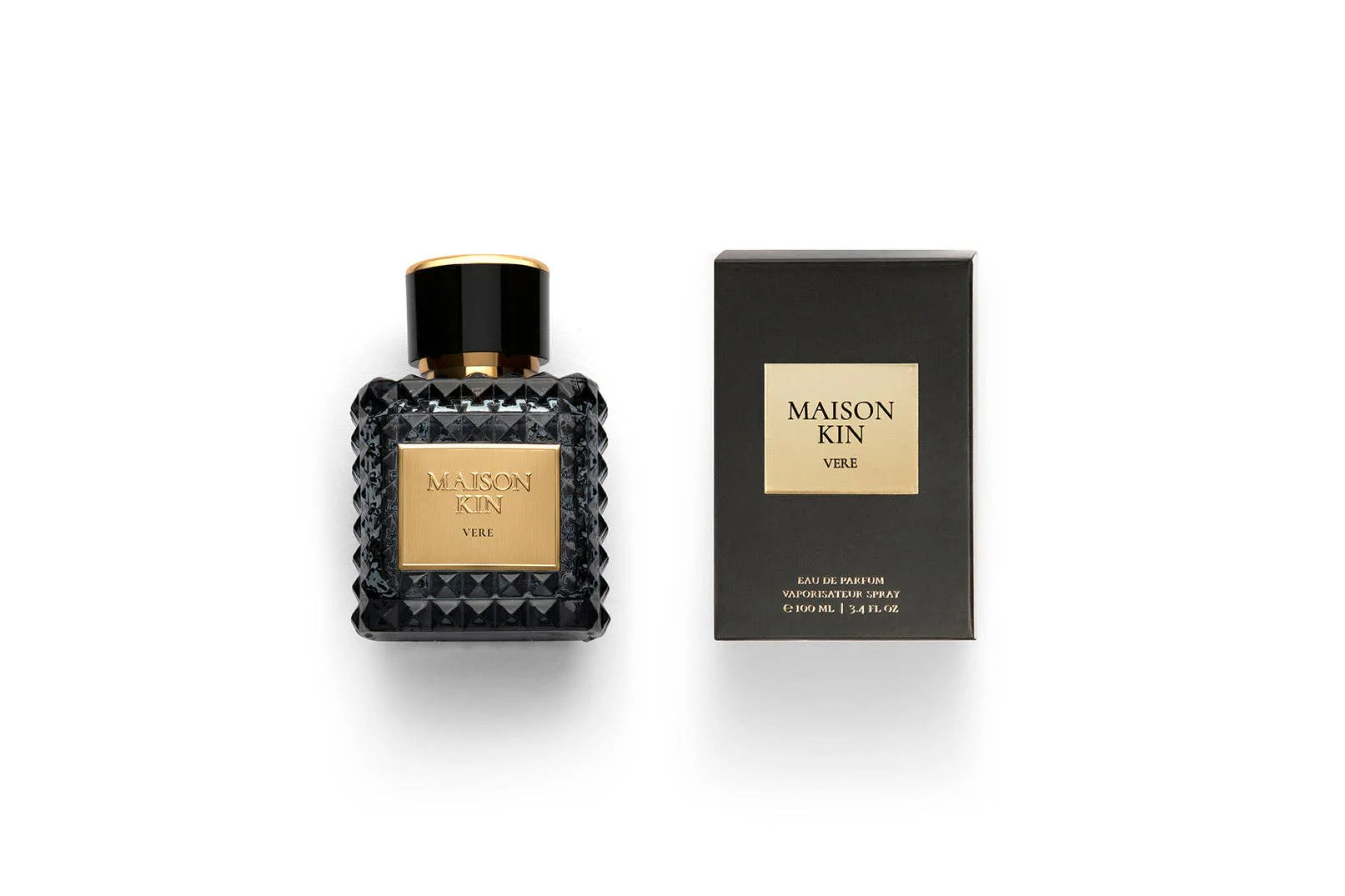 MAISON KIN - Vere: 100ML | 3.4 FL OZ - Image 4