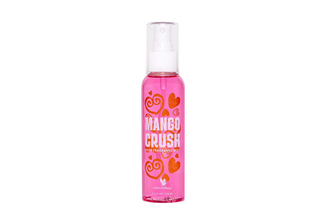 Mango Crush