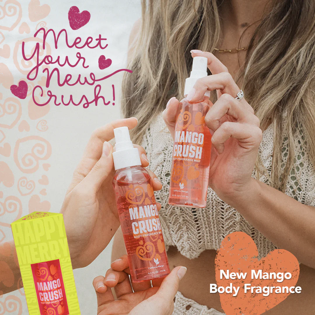 Mango Crush - Image 3