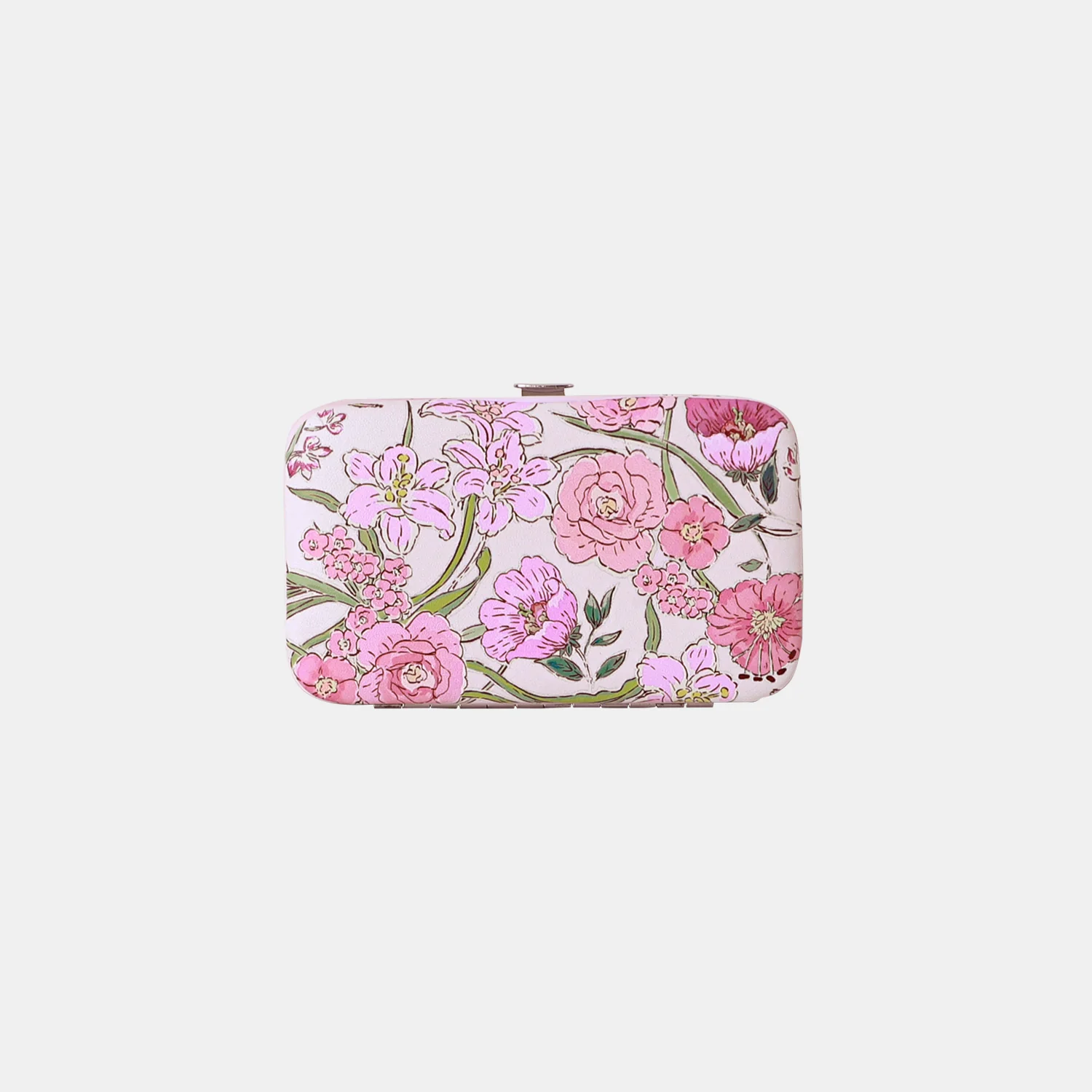 Manicure Set Fleur Rose