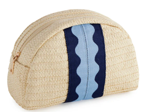 MARBELLA ZIP POUCH - Image 2