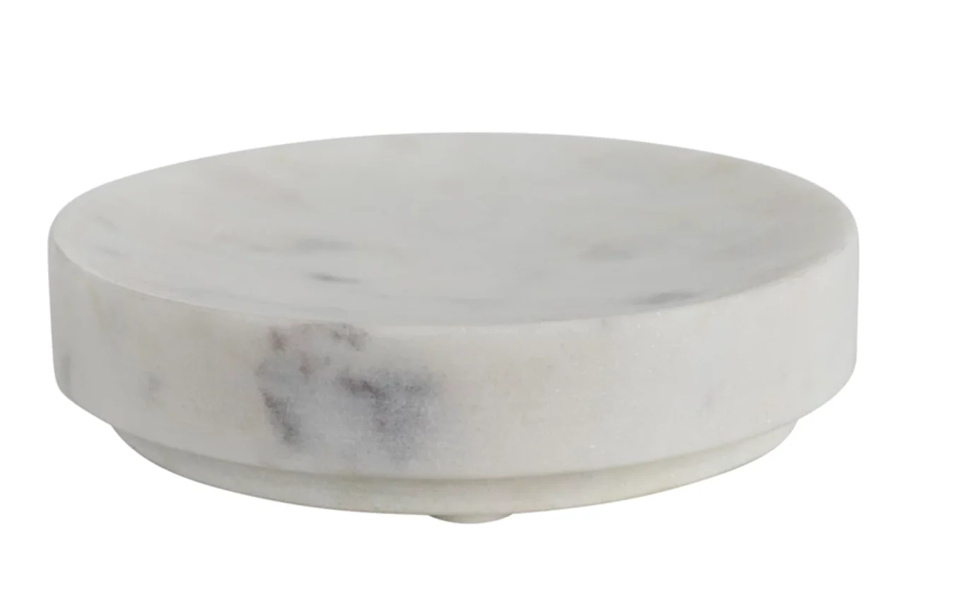 Marble Soap Dish