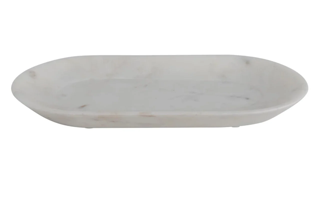 Marble Tray