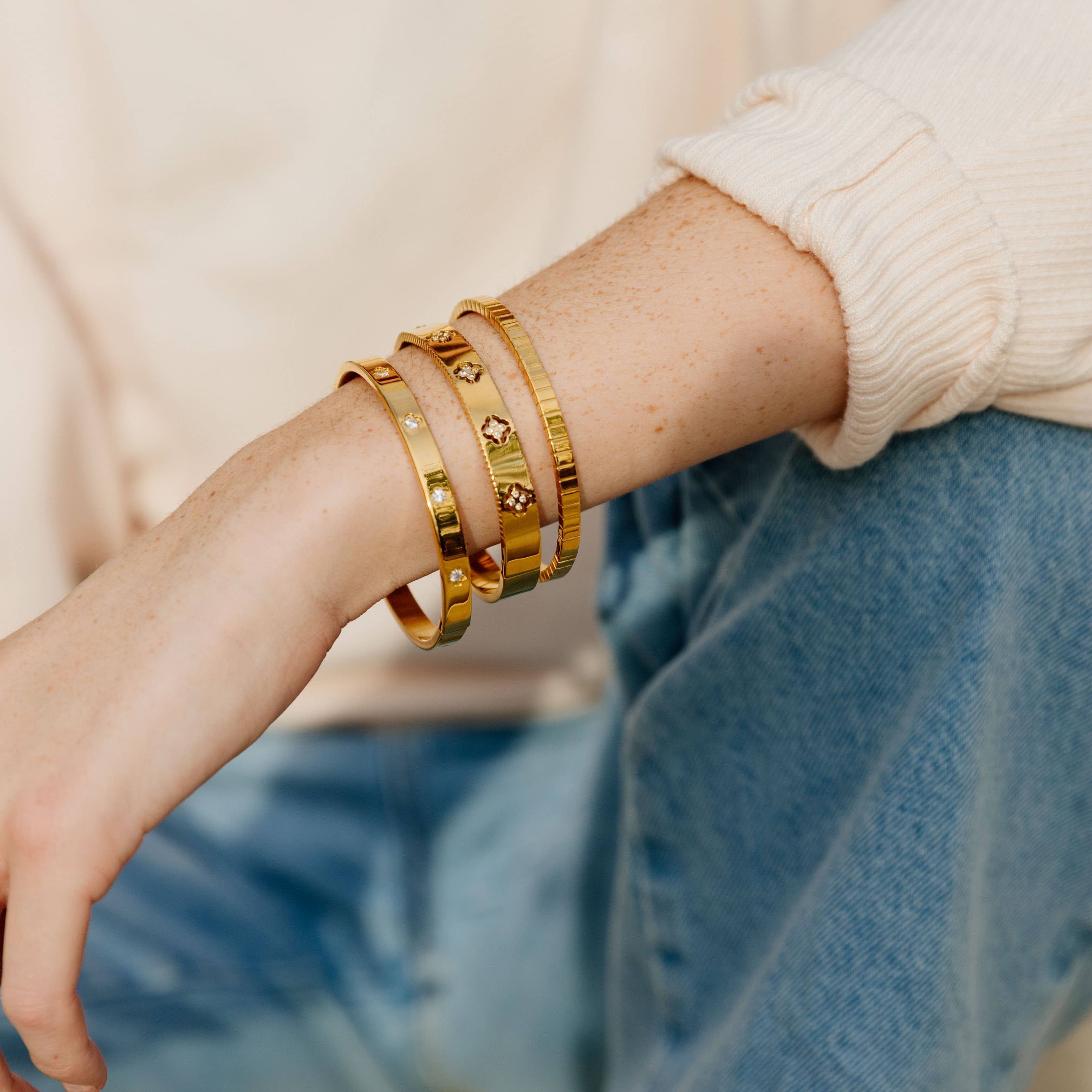 Margot Bracelet - Image 2