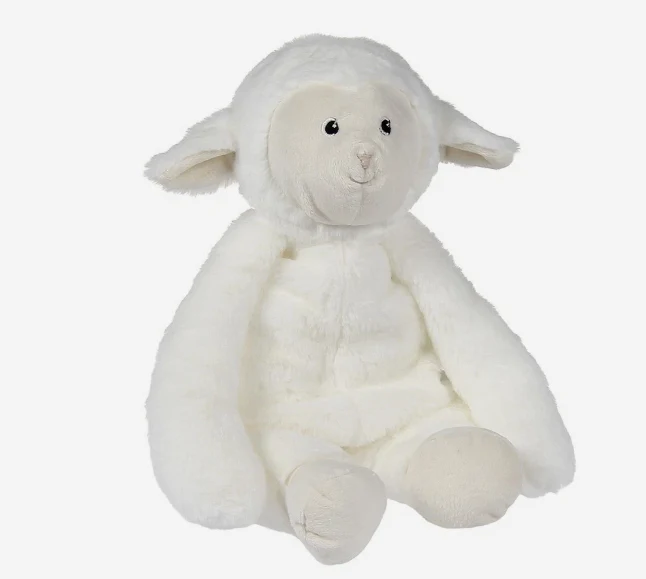 Masion Chic Lamb