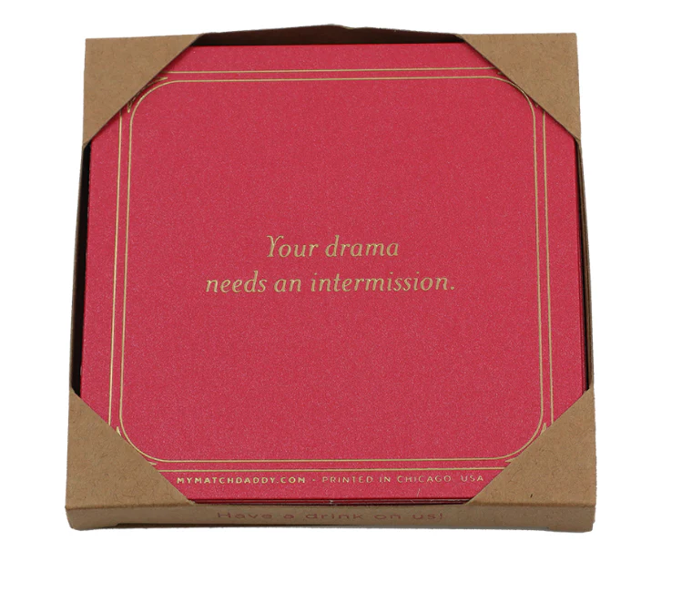 Match Daddy Coasters - Image 3