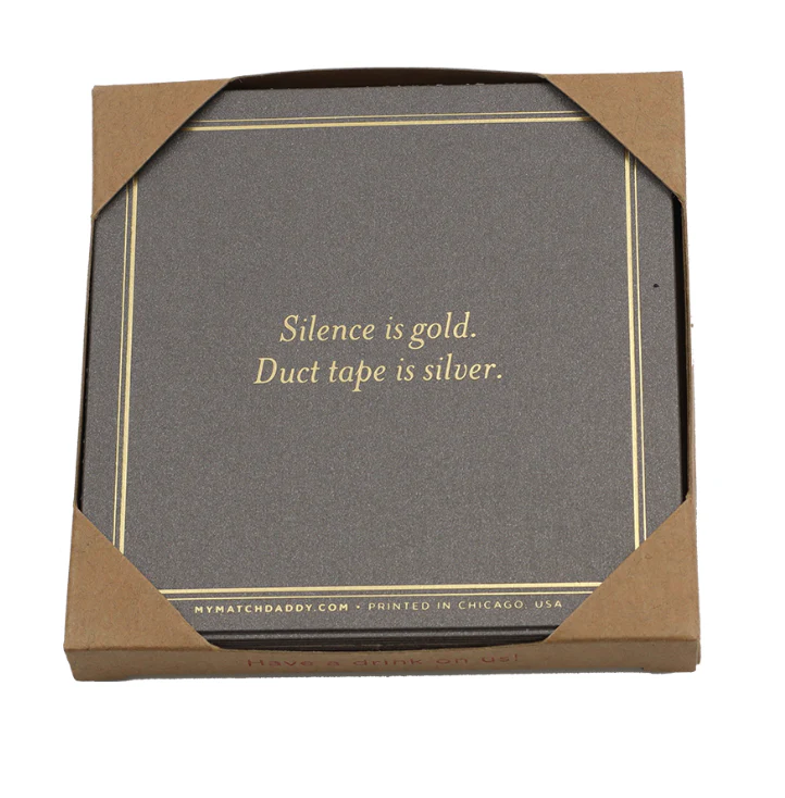 Match Daddy Coasters - Image 4