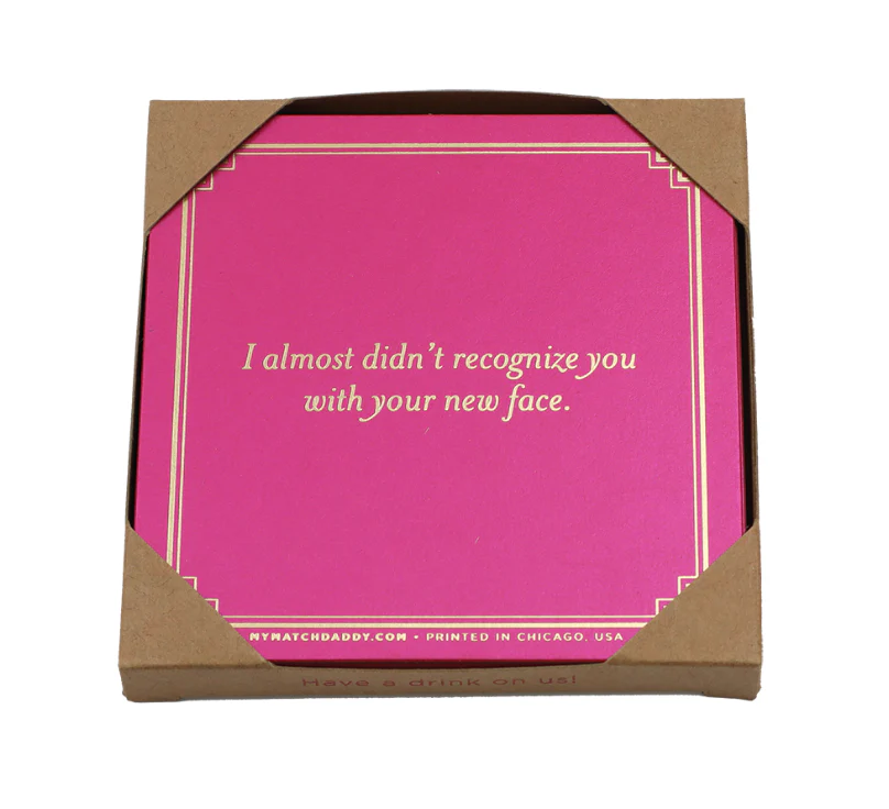 Match Daddy Coasters - Image 6