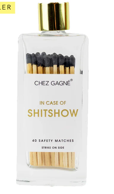Matches - Image 2