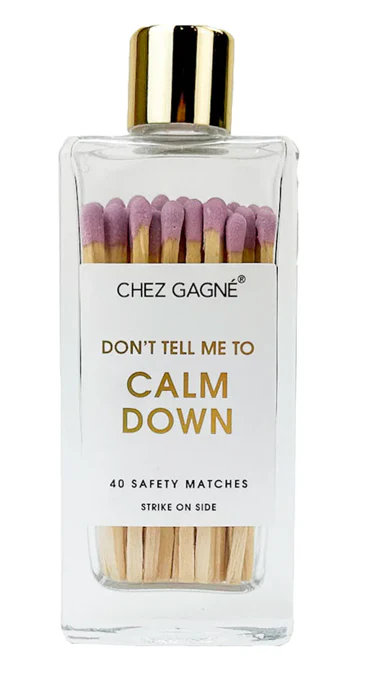 Matches - Image 4