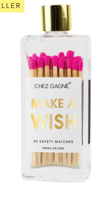 Matches - Image 5