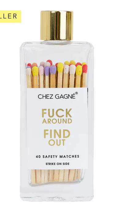 Matches - Image 6