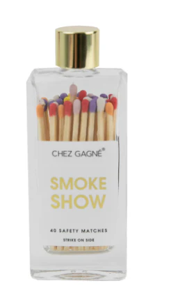 Matches - Image 7