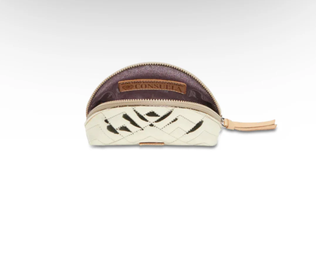 Medium Cosmetic Bag - Evadney - Image 3