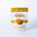 Medium Pouch, Original Sharp