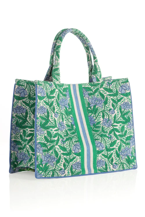 Shiraleah - Melanie Tote - multi