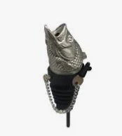 Menagerie Whiskey Pourers