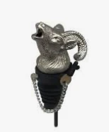 Menagerie Whiskey Pourers - Image 10