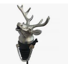 Menagerie Whiskey Pourers - Image 11