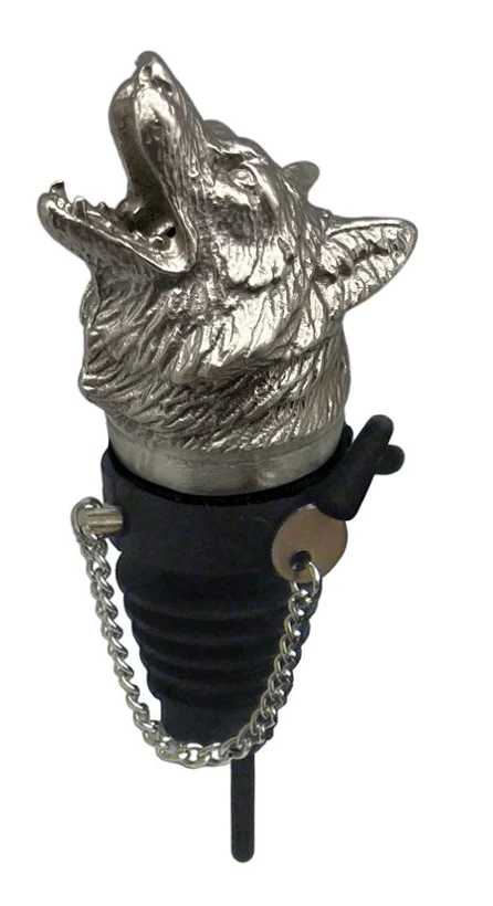 Menagerie Whiskey Pourers - Image 12