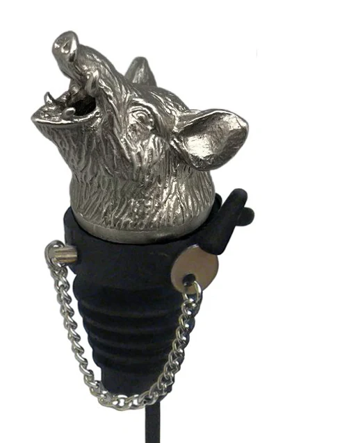 Menagerie Whiskey Pourers - Image 2