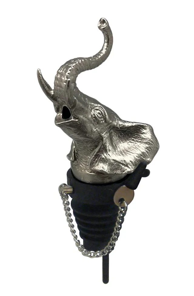 Menagerie Whiskey Pourers - Image 3