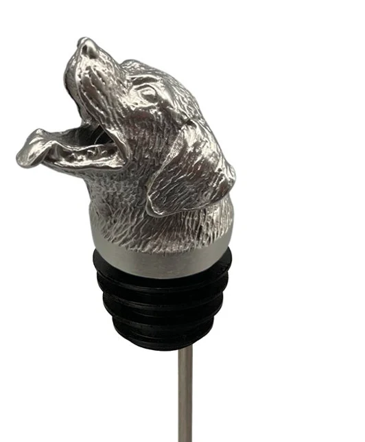 Menagerie Whiskey Pourers - Image 5