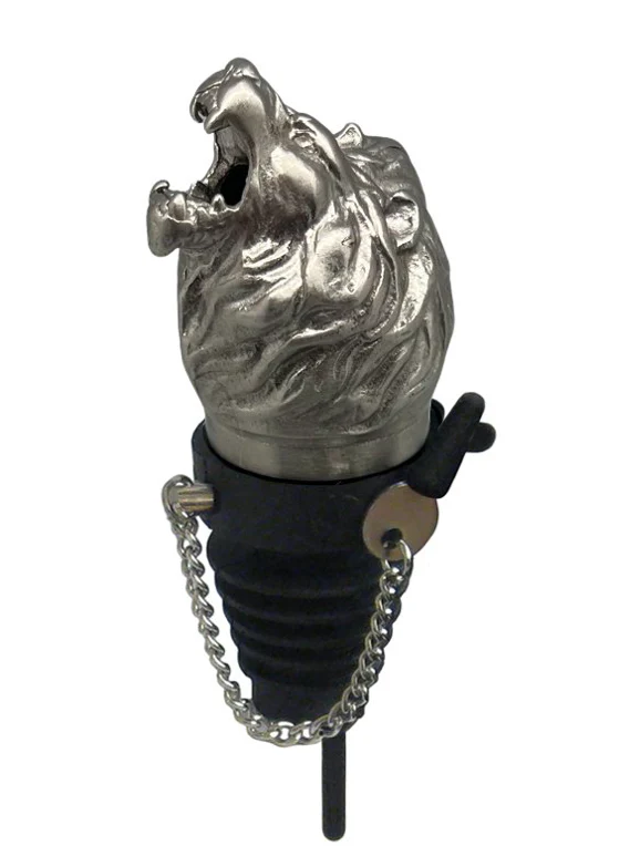 Menagerie Whiskey Pourers - Image 6