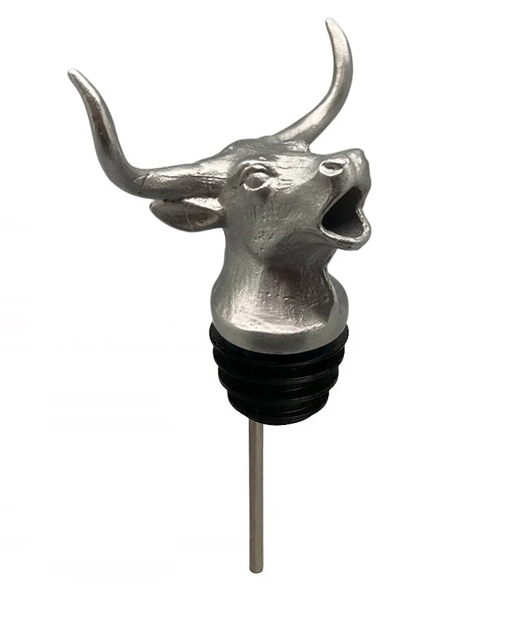 Menagerie Whiskey Pourers - Image 7