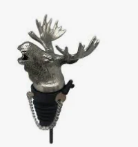 Menagerie Whiskey Pourers - Image 8
