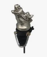 Menagerie Whiskey Pourers - Image 9