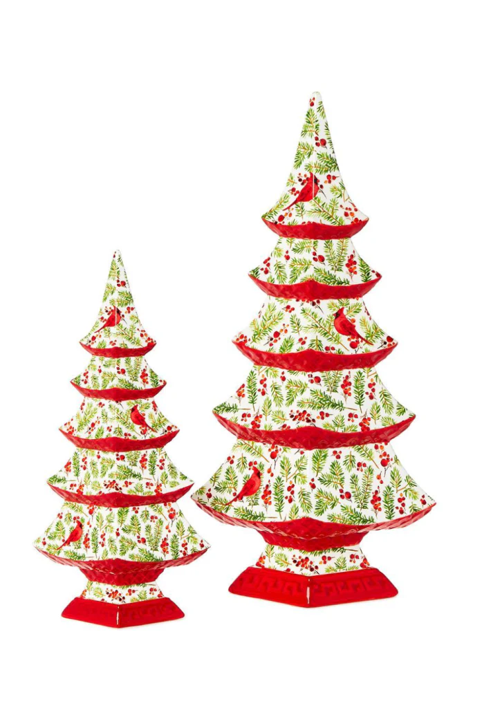 MERRY BERRY PAGODA TREE