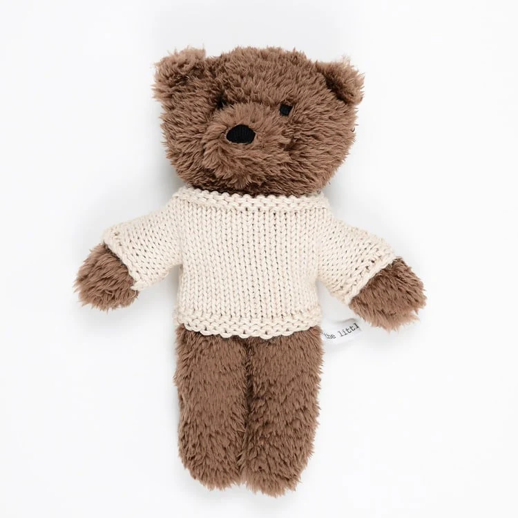 milo bear - medium