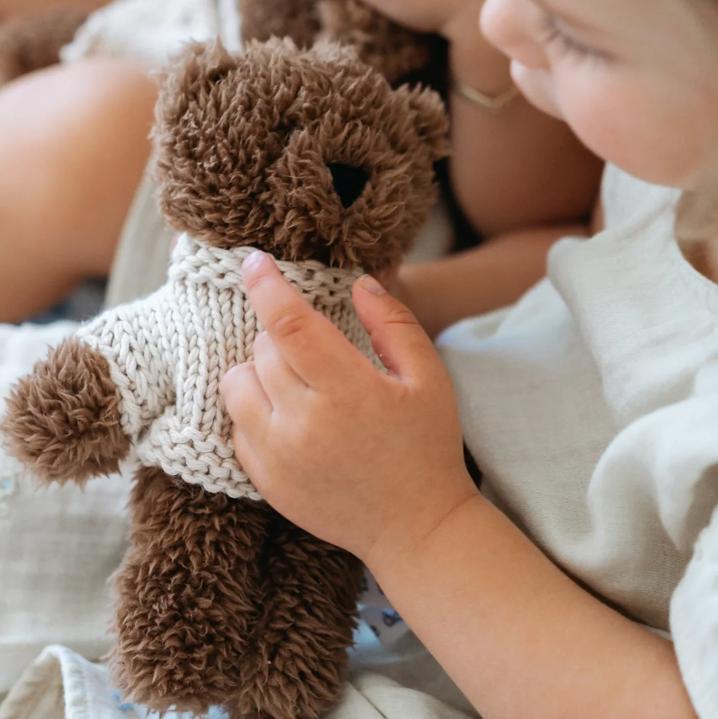 milo bear - medium - Image 2