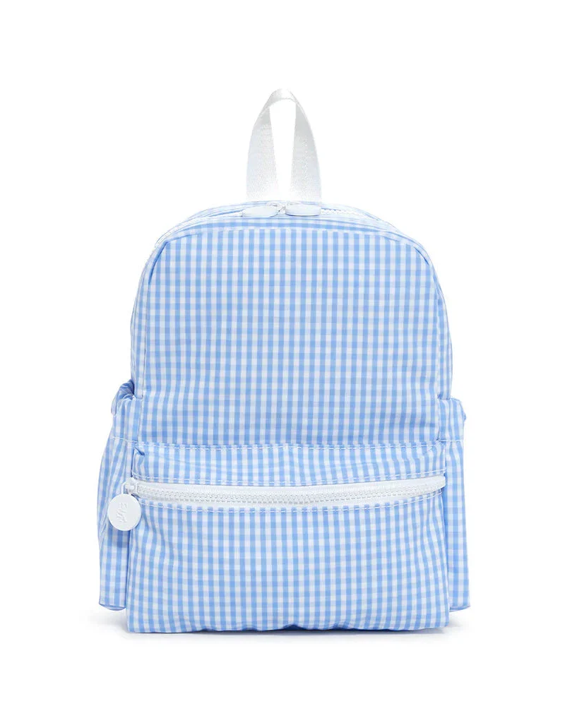 Mini Backer - TRVL - Image 2