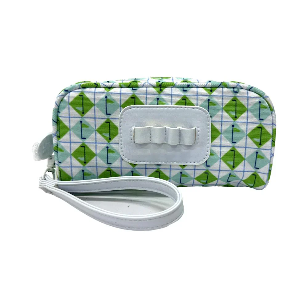 Mini Ditty Wristlet - Image 4