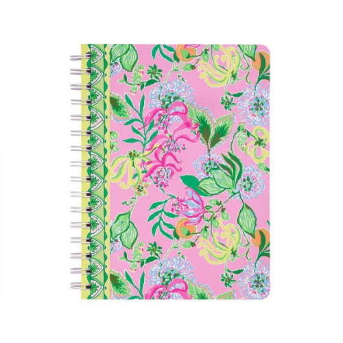 Mini Notebook, Via Amore Spritzer