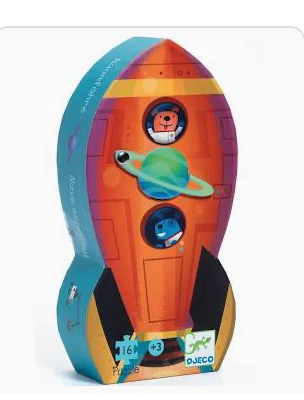 Mini Spaceship