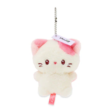 Miniz Standing Plush: Kittiroll