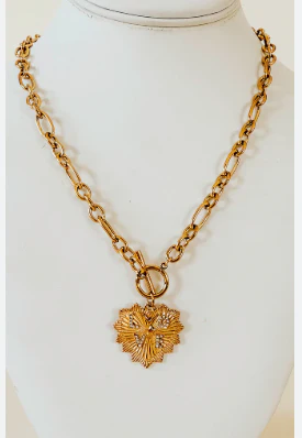 Mitchell Necklace