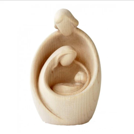 Modern Style Holy Family - Image 5