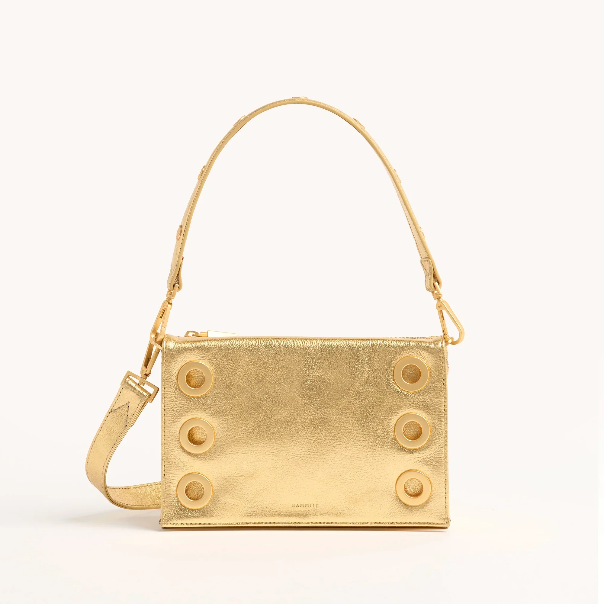 Montana Clutch Sml- Calla Lily White - Image 2