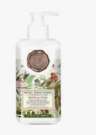 Moss & Oak Hand and Body Lotion