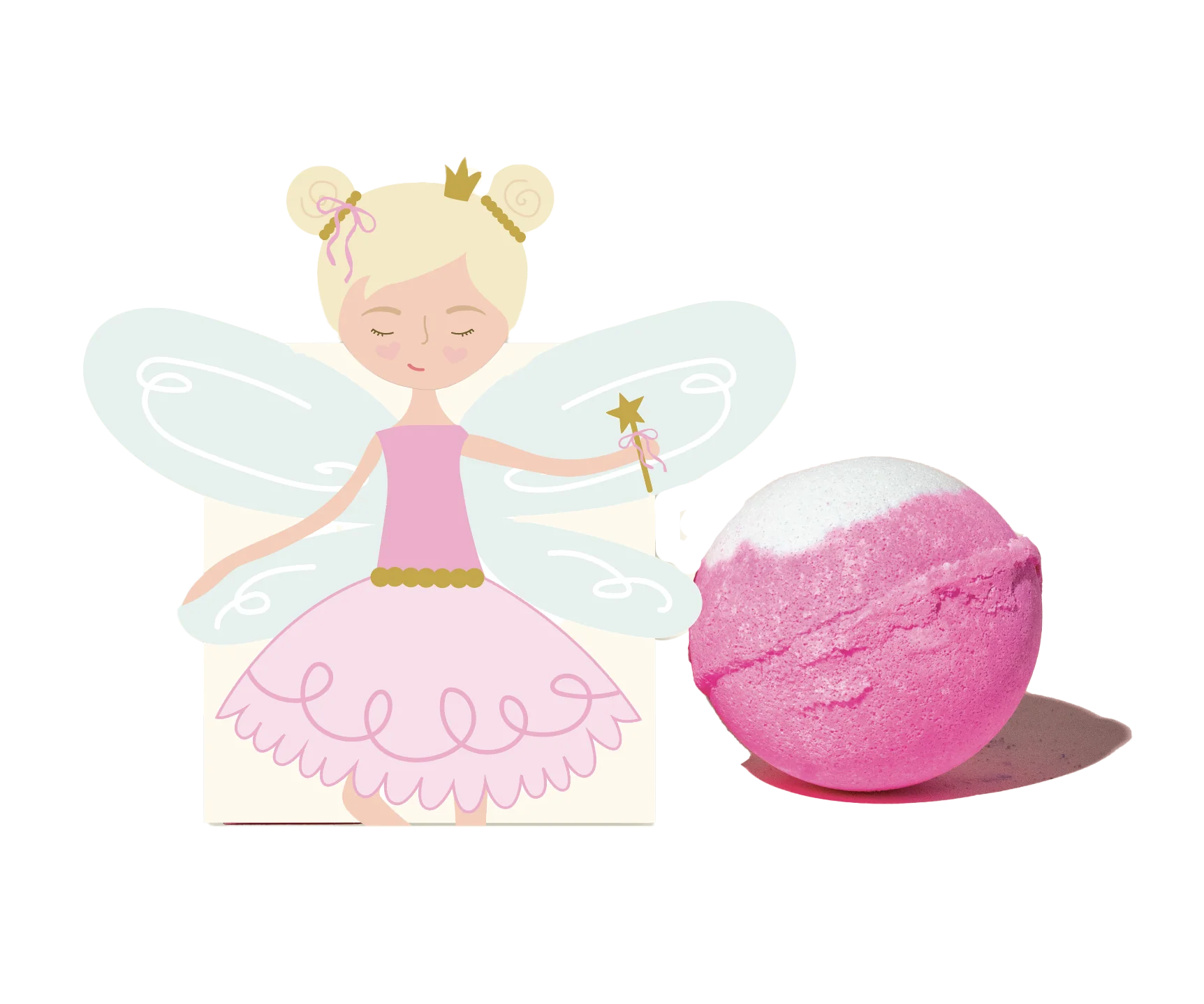 Musee - Fairy Bath Balm