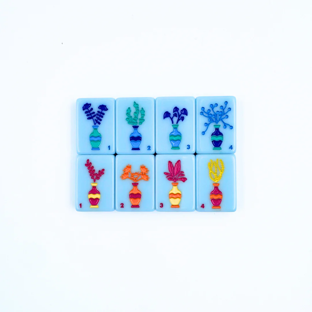 My Fair Mahjong - THE ANYWHERE SERIES | Classic Mahjong for Every Destination - Image 6