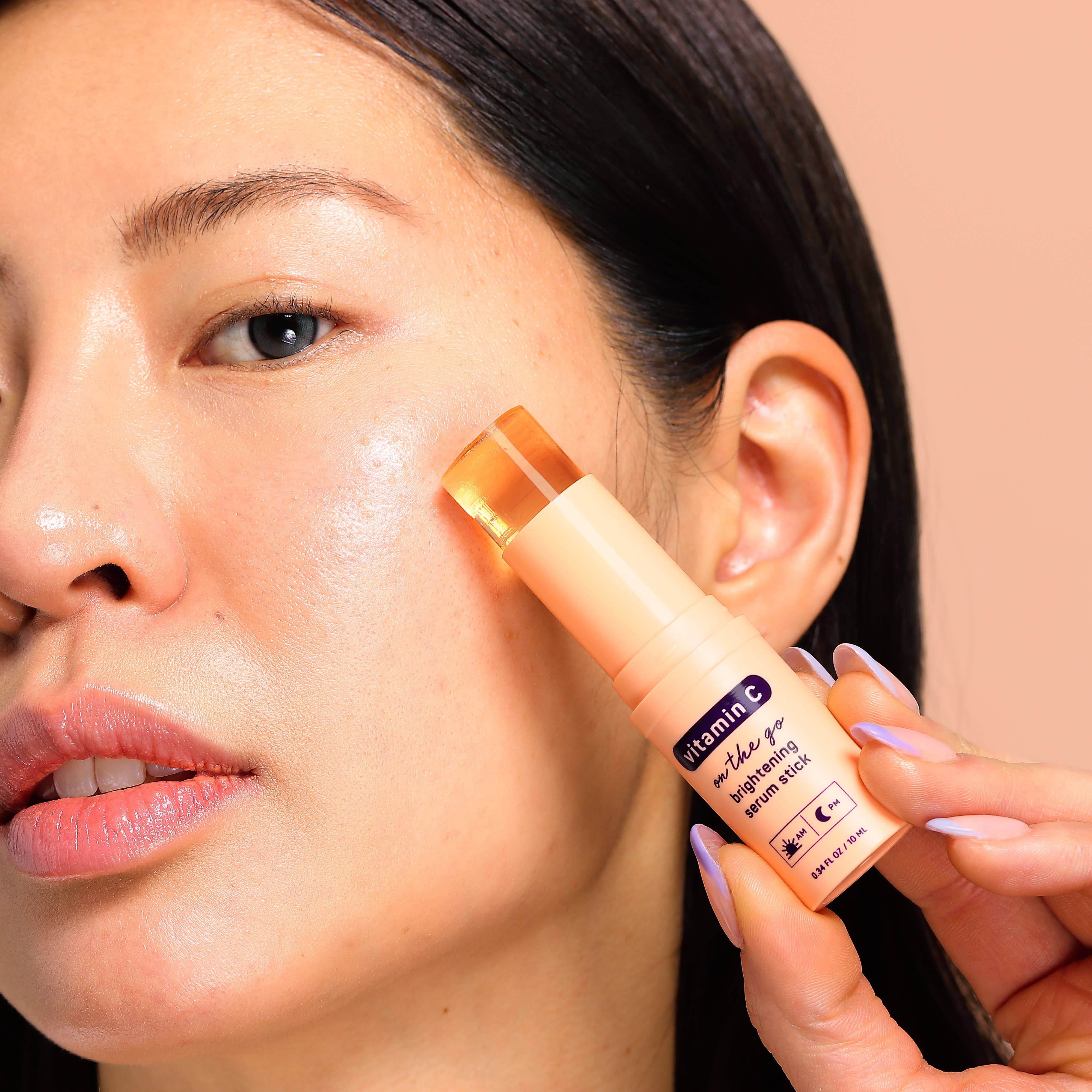 My Spa Life - Glow Vitamin C Brightening Face Serum Stick - Image 7