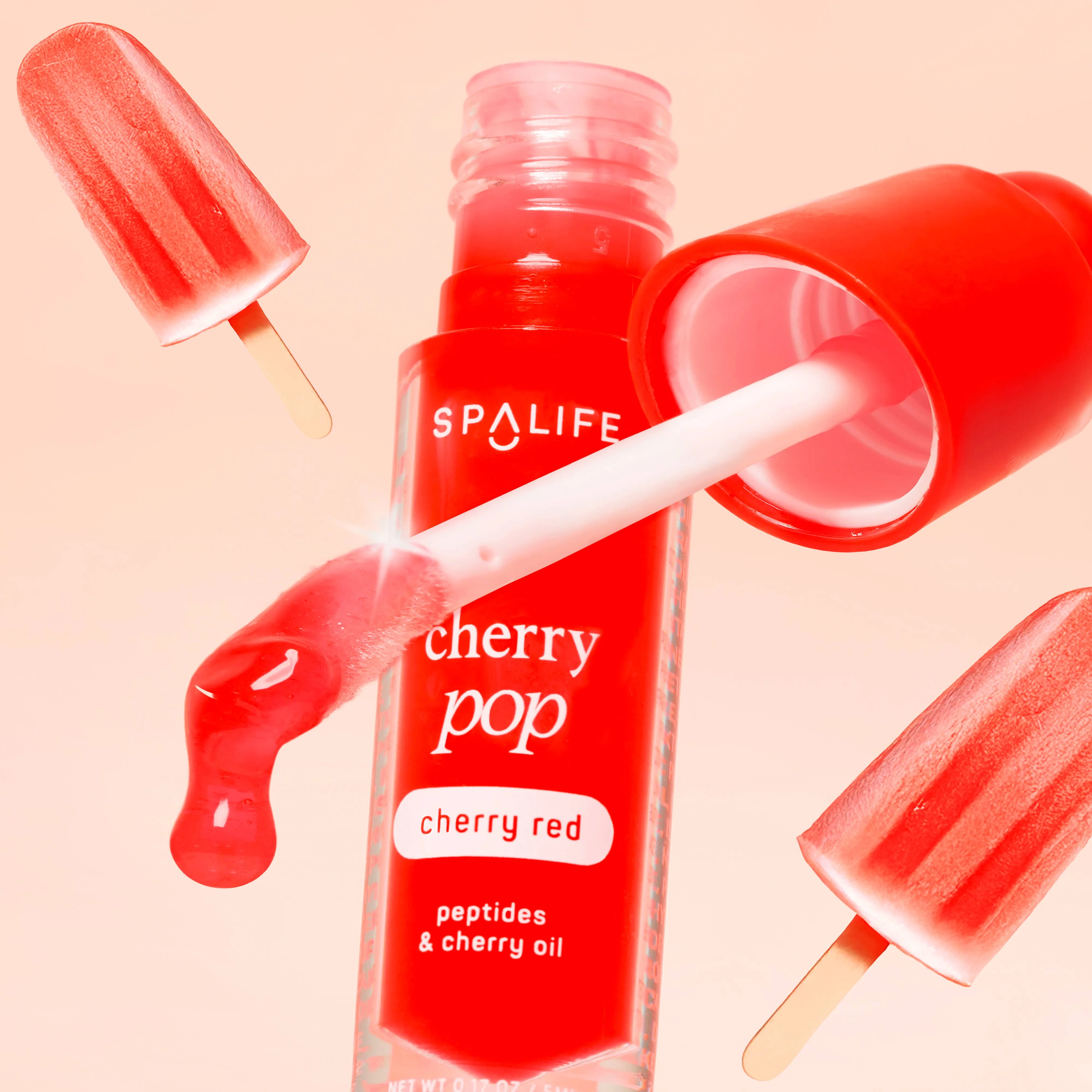 My Spa Life - PoutPerfection Lip Gloss Trio - Image 4