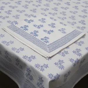 Natural Habitat Tablecloth 60x90
