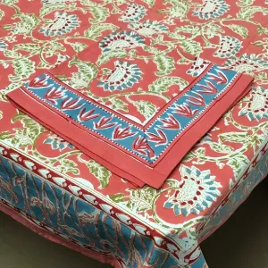 Natural Habitat Tablecloth 60x90 - Image 2