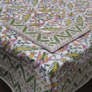 Natural Habitat Tablecloth 60x90 - Image 4